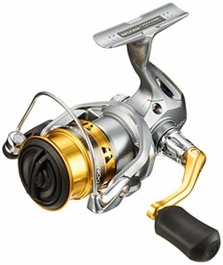 シマノ(SHIMANO) スピニングリール 17 セドナ C2000HGS アジング メバリン （中古品）