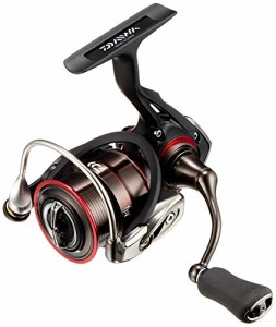 ダイワ(Daiwa) スピニングリール アジング メバリング 月下美人 17 AIR 200(中古品)