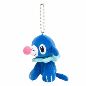 ポケモンセンターオリジナル マスコット アシマリ(中古品)