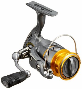 ダイワ(Daiwa) スピニングリール 17ワールドスピン CF2000(中古品)