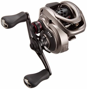 シマノ (SHIMANO) ベイトリール 17 スコーピオンBFS 右ハンドル(中古品)