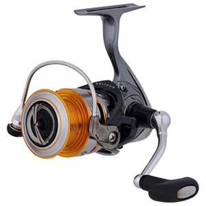 ダイワ(Daiwa) スピニングリール 17エクセラー 2500(中古品)