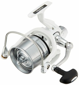 ダイワ(Daiwa) スピニングリール 17 ウインドサーフ35 細糸(中古品)