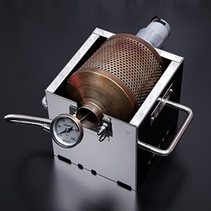 KALDI (カルディ) Coffee Roaster (コーヒー ロースター ) ミニサイズ (200(中古品)