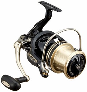 ダイワ(Daiwa) スピニングリール 17ウインドキャスト 4000QD(中古品)