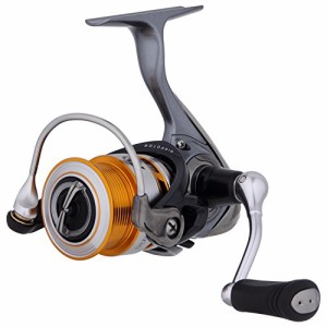 ダイワ(DAIWA) スピニングリール 17 エクセラー 2004 (2017モデル)（中古品）