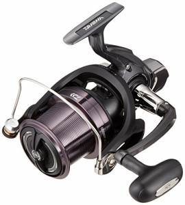 ダイワ(DAIWA) スピニングリール(投げ・遠投) 17 クロスキャスト 4000QD (2（中古品）