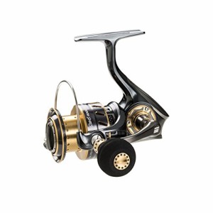 アブガルシア(Abu Garcia) スピニングリール REVO Rocket 2500MS バス釣り(中古品)