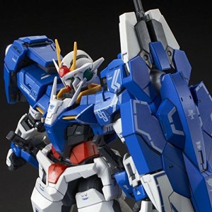 RG 1/144 ダブルオーガンダム セブンソード(ガンプラEXPO ワールドツアージ(中古品)