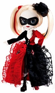 Pullip Harley Quinn Dressy Version (ハーレクイン ドレッシーバージョン)(中古品)