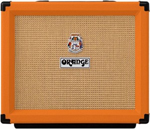 Orange Rocker15 15W ギターコンボアンプ(中古品)