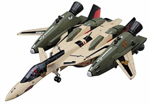 ハセガワ マクロスシリーズ マクロスフロンティア VF-19EF/A イサム・スペ (中古品)