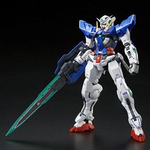 RG 1/144 ガンダムエクシア リペアII プラモデル(中古品)