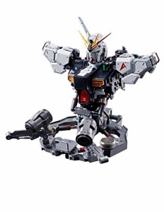 FORMANIA EX 機動戦士ガンダム 逆襲のシャア νガンダム 全長約180mm ABS&P(中古品)