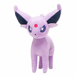 ポケモンセンターオリジナル ぬいぐるみ エーフィ(中古品)