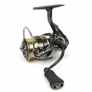 ダイワ(Daiwa) スピニングリール 17 セオリー 2506H (2500サイズ)(中古品)