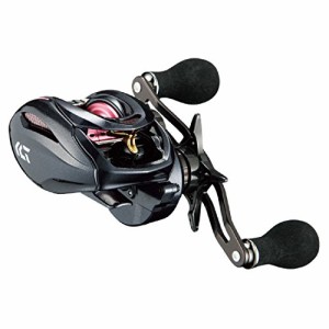 ダイワ(Daiwa) タイラバ ベイトリール 紅牙 TW 4.9L-RM(中古品)