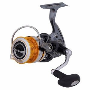 ダイワ(Daiwa) スピニングリール 17エクセラー 2508RH (2500サイズ)(中古品)