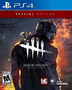 Dead by Daylight (輸入版:北米) - PS4(中古品)