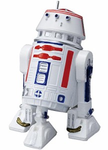 メタコレ スター・ウォーズ #02 R5-D4(中古品)