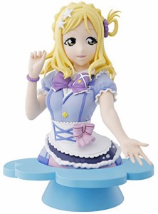 フィギュアライズバスト ラブライブ!サンシャイン!! 小原鞠莉 色分け済みプ(中古品)