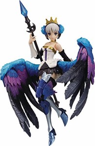 figma グウェンドリン DX ver.(中古品)