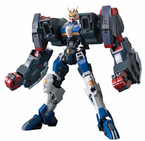 HG 機動戦士ガンダム 鉄血のオルフェンズ月鋼 ガンダムダンタリオン 1/144 (中古品)