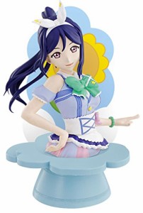 フィギュアライズバスト ラブライブ!サンシャイン!! 松浦果南 色分け済みプ(中古品)