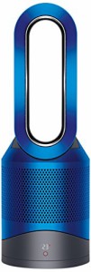 ダイソン 空気清浄機能付 ファンヒーター Dyson Pure Hot + Cool Link HP03(中古品)