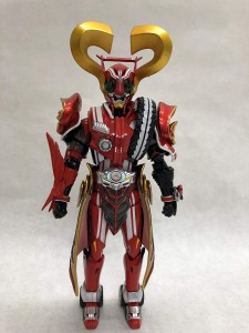 S.H.フィギュアーツ 仮面ライダーハート『仮面ライダードライブ ドライブサ(中古品)