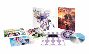 ロクでなし魔術講師と禁忌教典 Vol.1 [Blu-ray](中古品)の通販はau PAY マーケット - GoodLifeStore | au  PAY マーケット－通販サイト