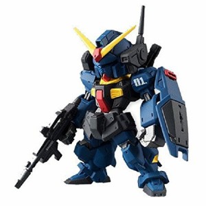 FW GUNDAM CONVERGE #6 (ガンダム コンバージ) ［01.ガンダムMk-II(ティタ (中古品)