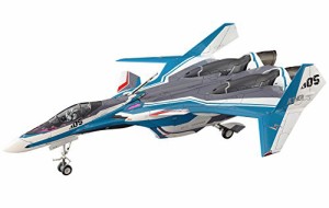 ハセガワ マクロスシリーズ マクロスデルタ VF-31J ジークフリード ハヤテ (中古品)