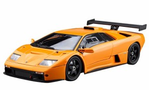 青島文化教材社 1/24 スーパーカーシリーズ No.25 ランボルギーニ ディアブ(中古品)