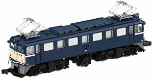 KATO Nゲージ ED62 3084 鉄道模型 電気機関車(中古品)