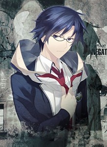 CHAOS;CHILD SILENT SKY 限定版 [Blu-ray]（中古品）