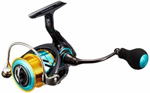 ダイワ(Daiwa) スピニングリール エギング 17エメラルダス MX 2508PE-H (25(中古品)