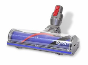 [ダイソン] Dyson ダイレクトドライブクリーナーヘッド SV10 V8シリーズ専 (中古品)