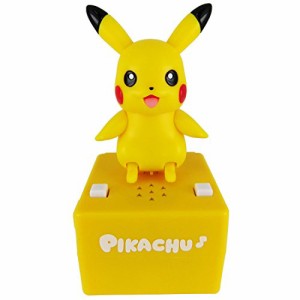 Pop'n step  ポケモン ピカチュウ(中古品)