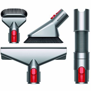 Dyson(ダイソン) Handheld Tool Kit ハンディクリーナーツールキット V7 V8(中古品)