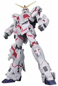 メガサイズモデル 機動戦士ガンダムUC ユニコーンガンダム(デストロイモー (中古品)