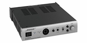 BOSE ボーズ パワーアンプ FreeSpace IZA250-LZ(中古品)