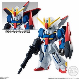 FW GUNDAM CONVERGE #7 (ガンダム コンバージ #7) ［156.Ｚガンダム］(単品(中古品)