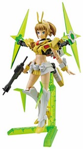 HGBF ガンダムビルドファイターズ ういにんぐふみな 1/144スケール 色分け (中古品)