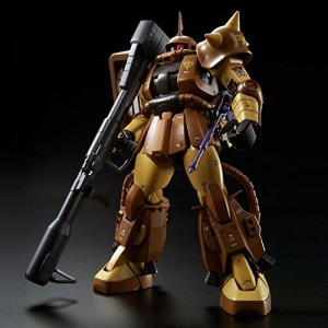 MG 1/100 MS-06R-1A マサヤ・ナカガワ専用ザクII プラモデル(ホビーオンラ (中古品)