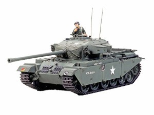 タミヤ 1/35 スケール特別販売商品 イギリス軍 戦車 センチュリオンMk.3 デ(中古品)