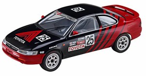 ハセガワ 1/24 アドバン カローラ レビン プラモデル 20314(中古品)