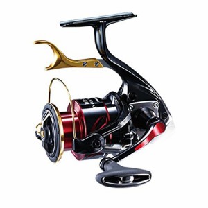 シマノ(SHIMANO) リール 17 BB-X ハイパーフォース C3000DXG(中古品)