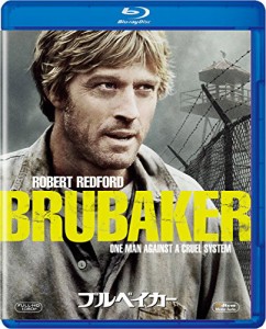 ブルベイカー [Blu-ray]（中古品）