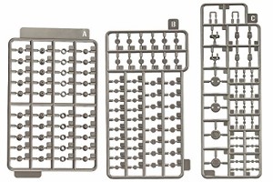 M.S.G モデリングサポートグッズ メカサプライ10 ディテールカバーA NONス (中古品)